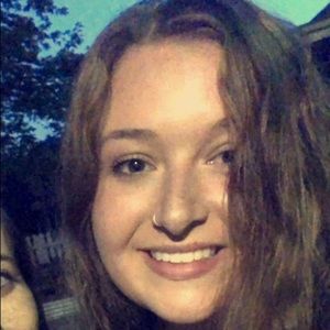 Meet your Posher, Alysa